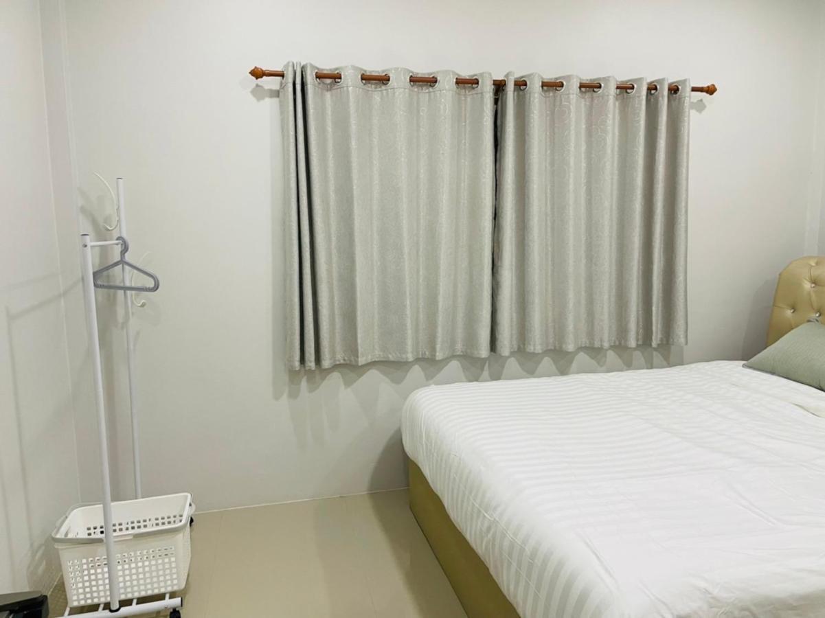 Phu Thai Resort سوكوتايْ المظهر الخارجي الصورة