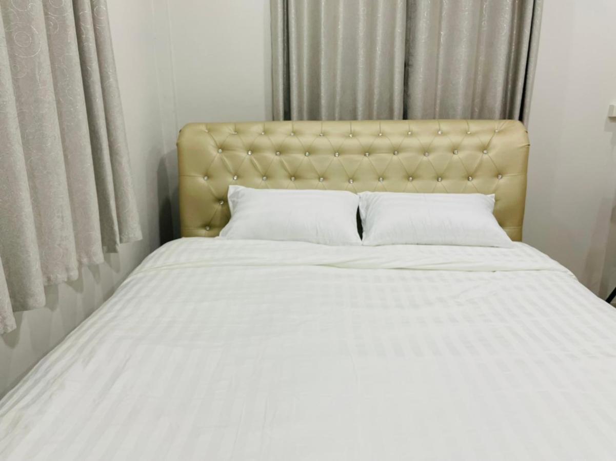 Phu Thai Resort سوكوتايْ المظهر الخارجي الصورة