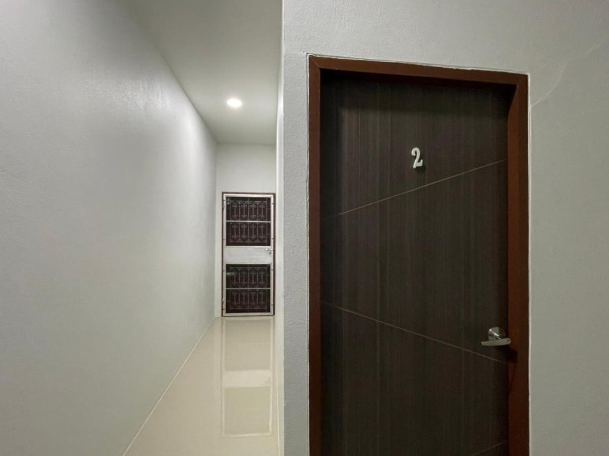 Phu Thai Resort سوكوتايْ المظهر الخارجي الصورة