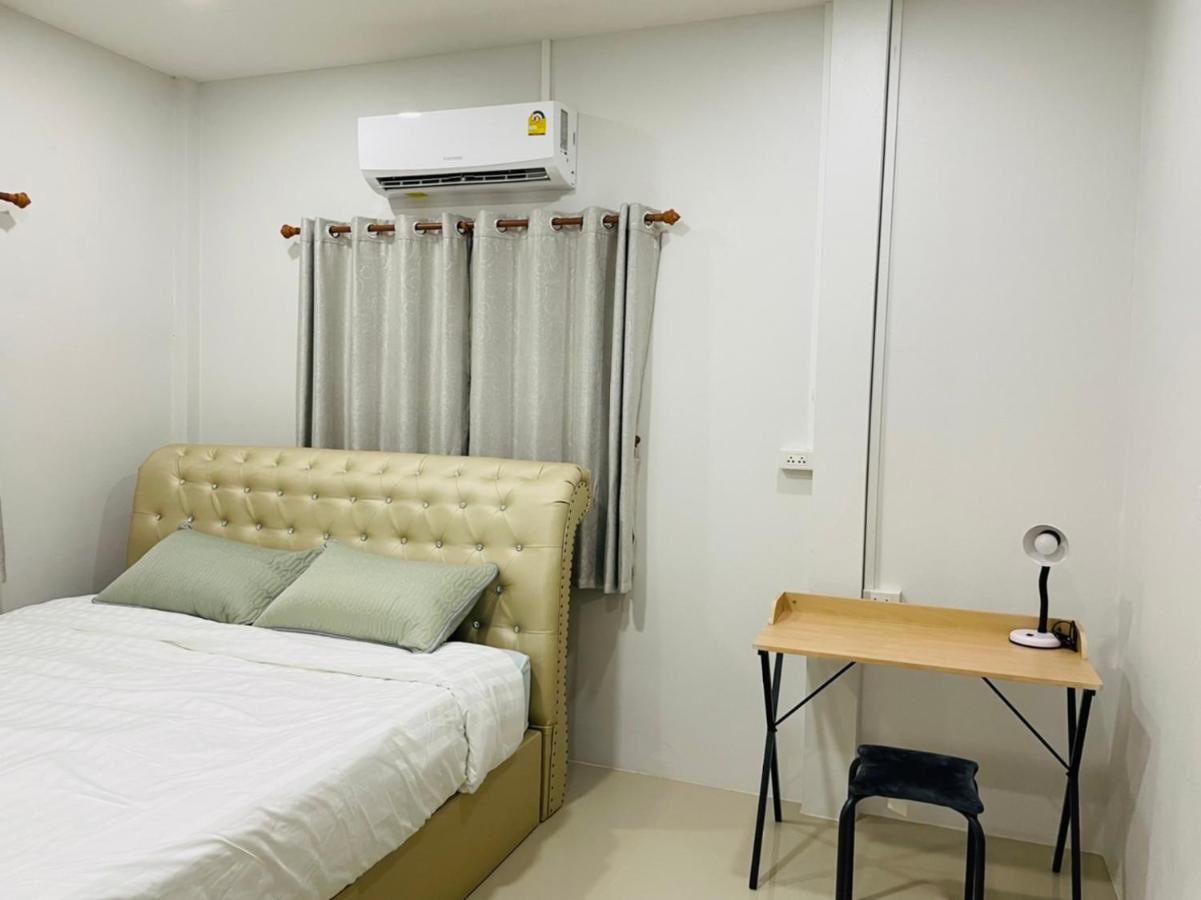 Phu Thai Resort سوكوتايْ المظهر الخارجي الصورة