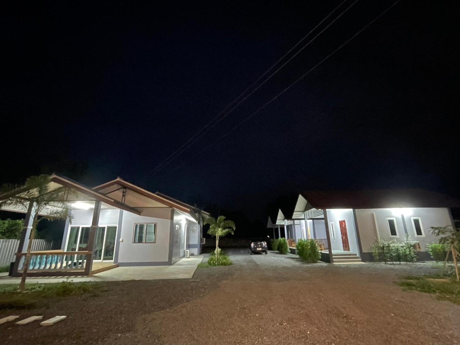 Phu Thai Resort سوكوتايْ المظهر الخارجي الصورة