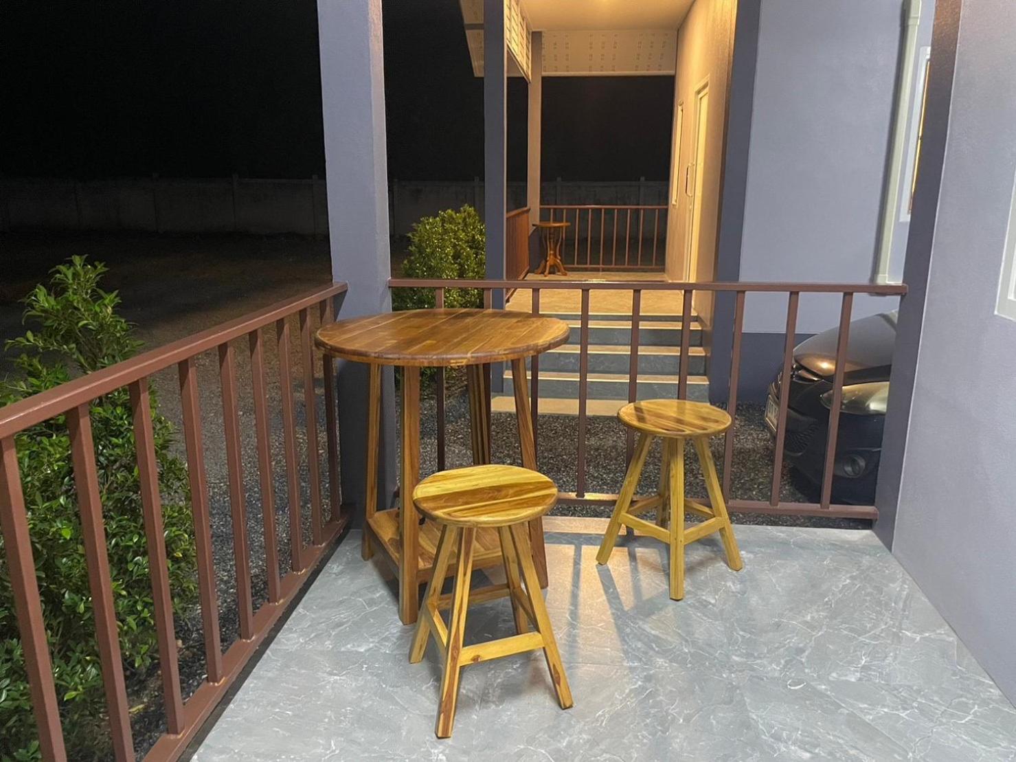 Phu Thai Resort سوكوتايْ المظهر الخارجي الصورة