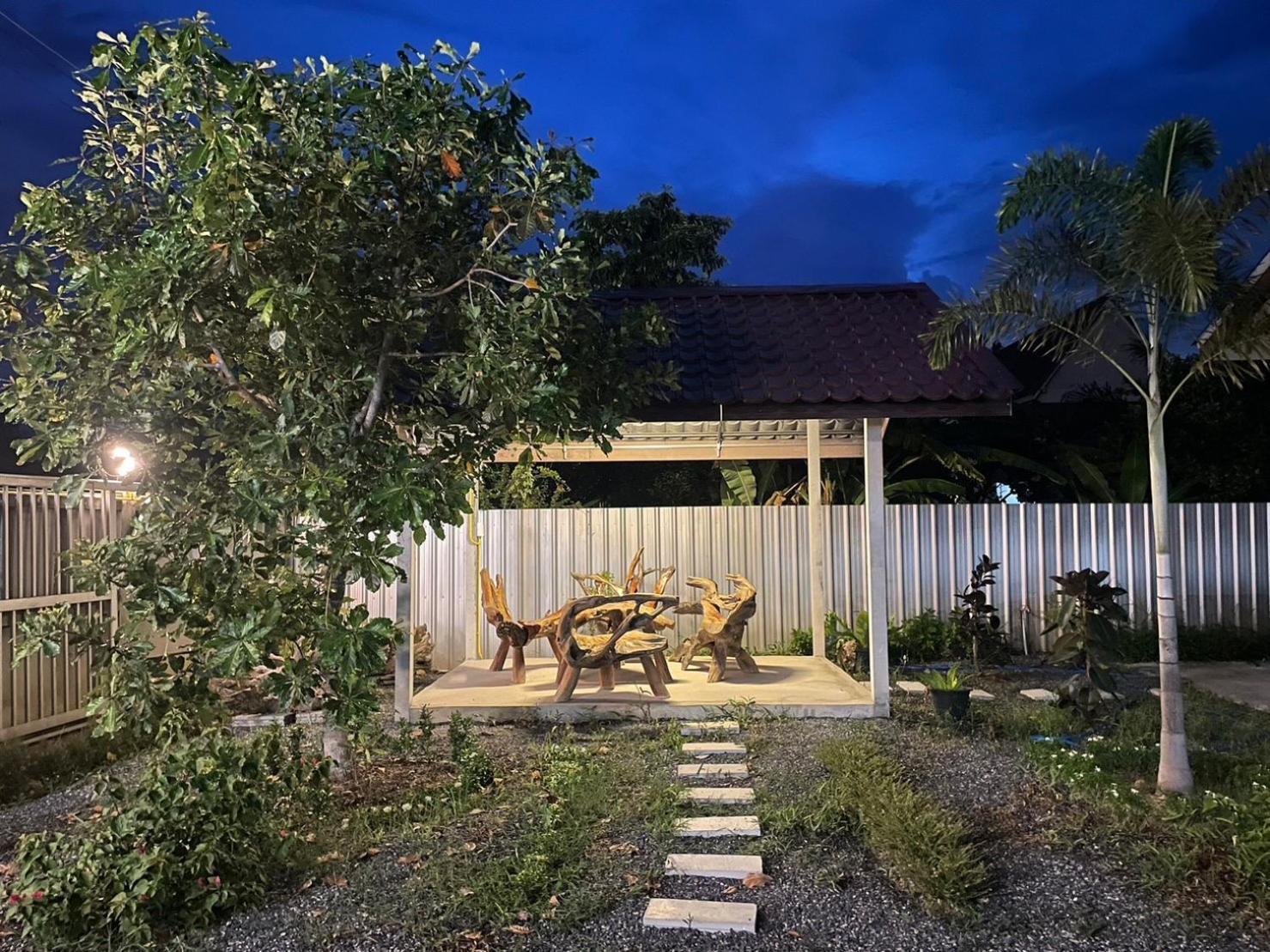Phu Thai Resort سوكوتايْ المظهر الخارجي الصورة