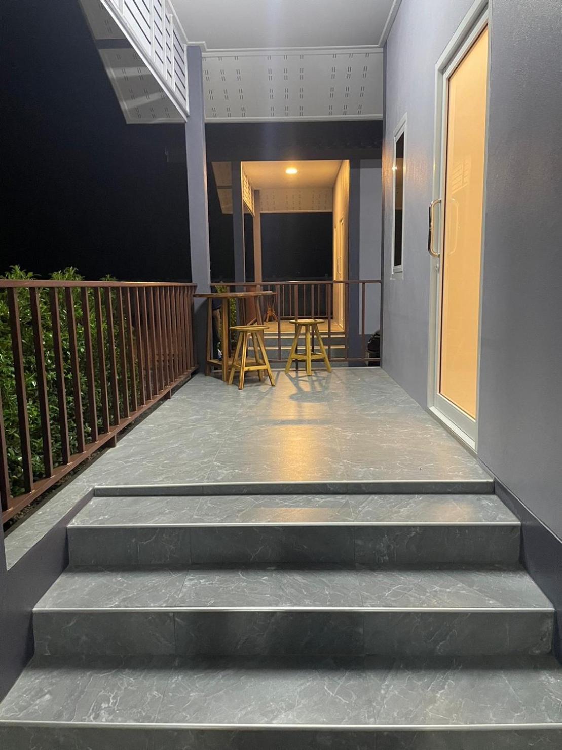 Phu Thai Resort سوكوتايْ المظهر الخارجي الصورة